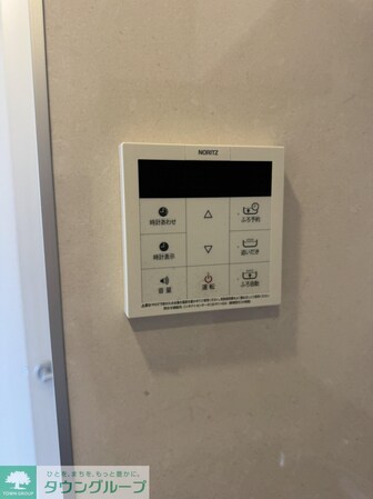 ルアナ亀戸の物件内観写真